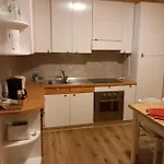 Sunshine Appartement
