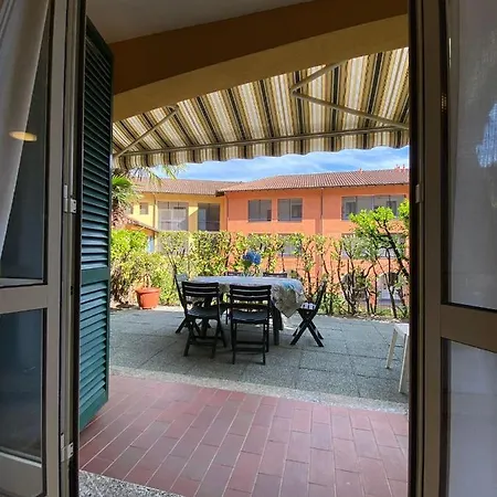 Sunshine Διαμέρισμα *