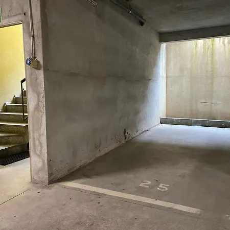 Sunshine Appartement Cannero Riviera