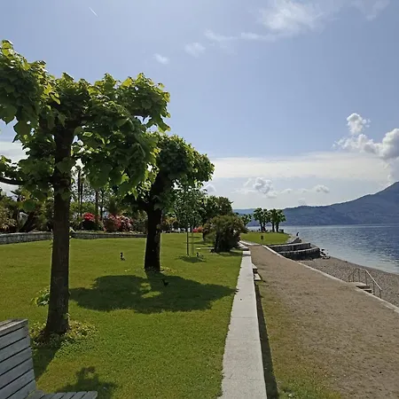 Διαμέρισμα Sunshine Cannero Riviera