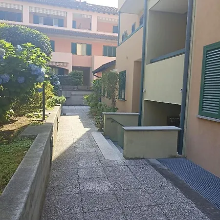 Sunshine * Cannero Riviera