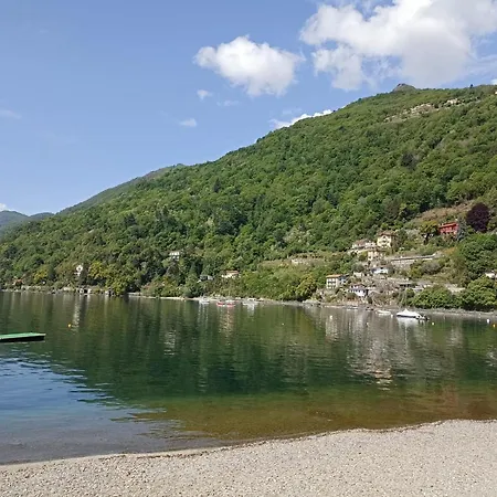 Sunshine * Cannero Riviera