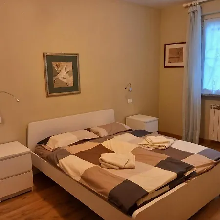 Apartment Sunshine *