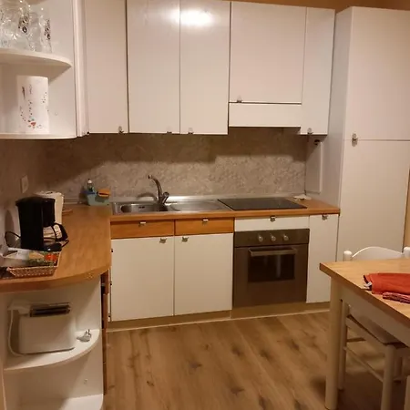 Sunshine Διαμέρισμα