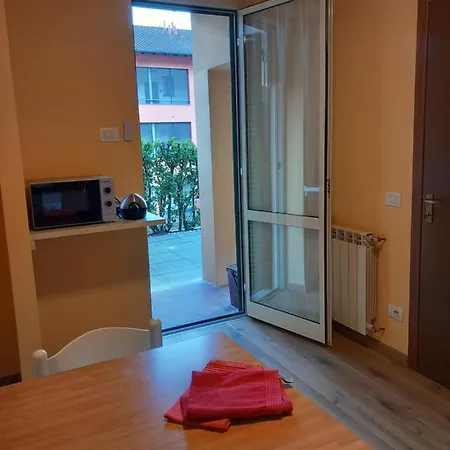 Sunshine Διαμέρισμα