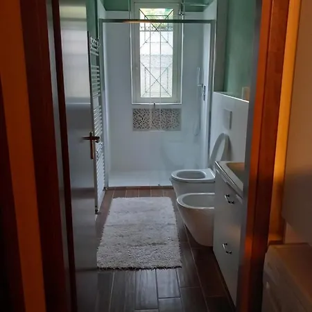 Sunshine Διαμέρισμα