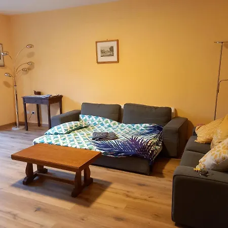 Sunshine Διαμέρισμα *