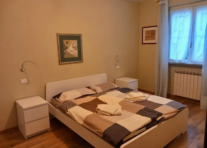 Apartment Sunshine *