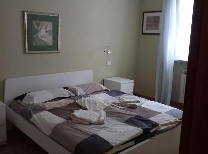 Sunshine * Cannero Riviera